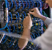 Networking Solutions