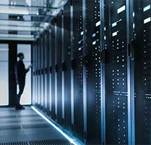 Data Centers