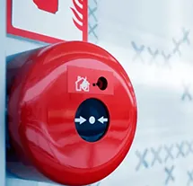Fire Alarm