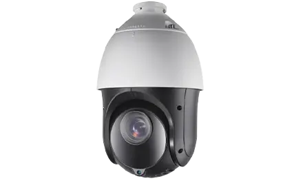 Surveillance Systems