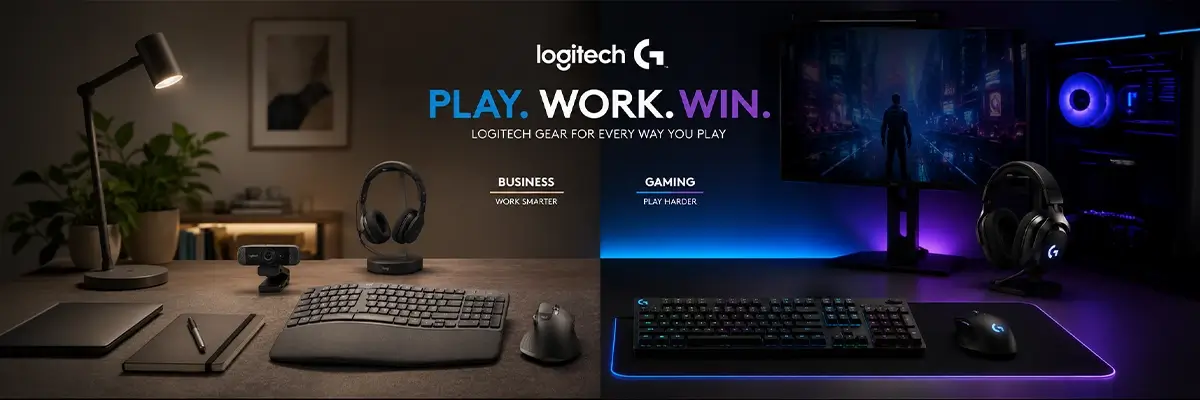 Logitech