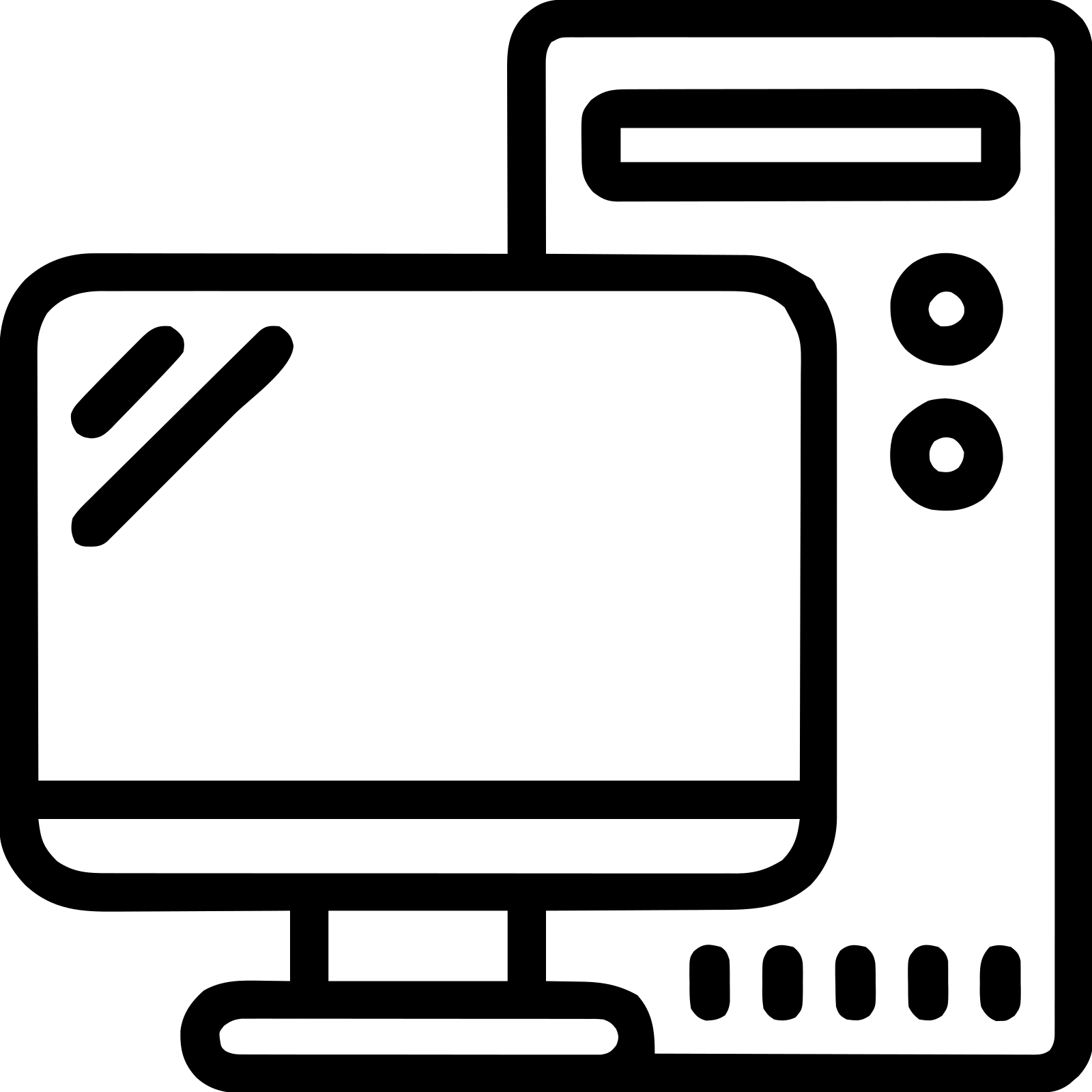 Anker