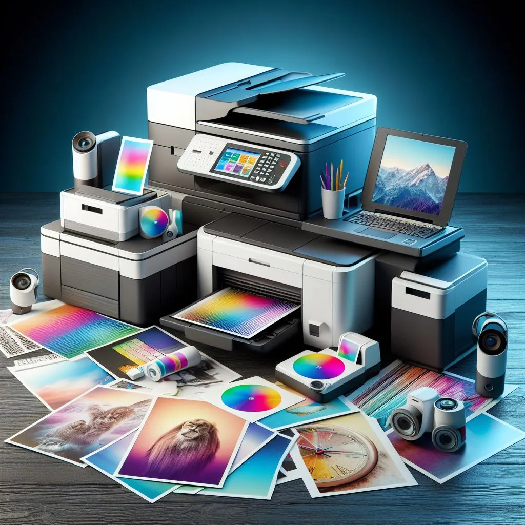 Best Printers