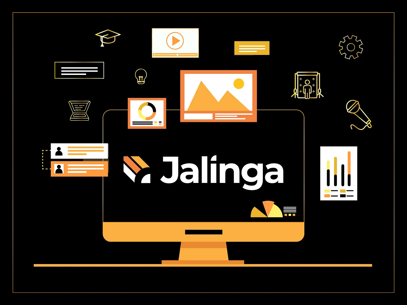 jalinga studio