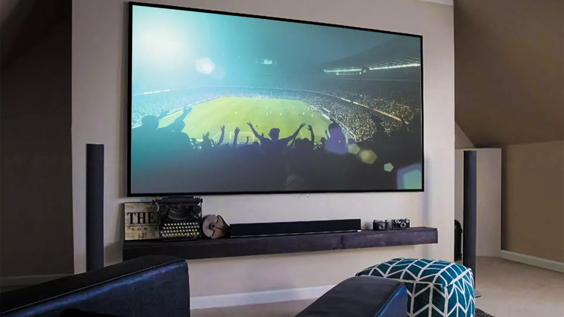 Projetcor Screen