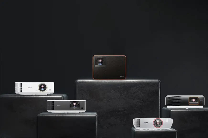 best projector