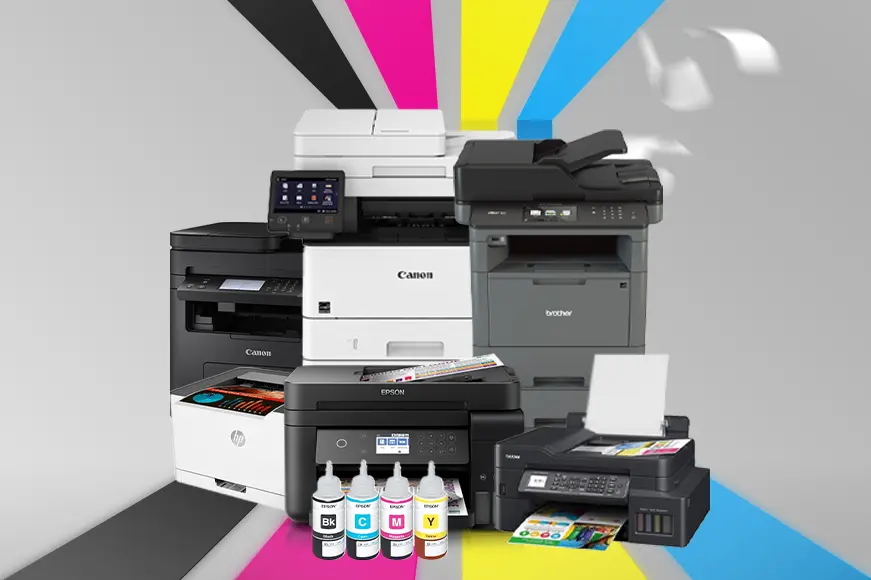Best Printers