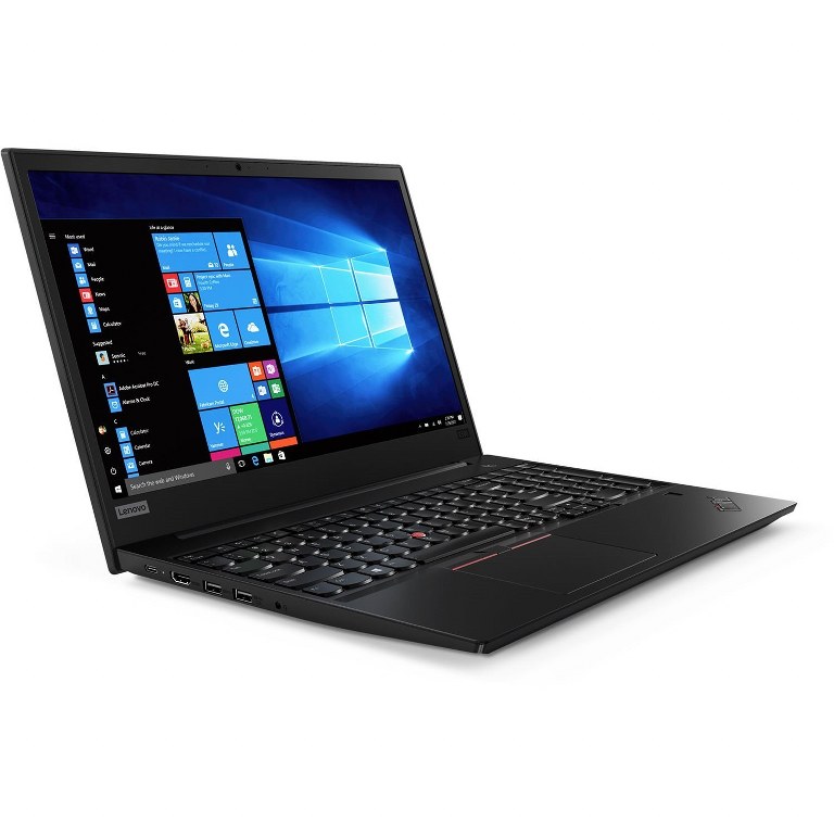 Lenovo, ThinkPad, E580, i7-8550U, 8GB DDR4, 1TB HDD, Intel HD