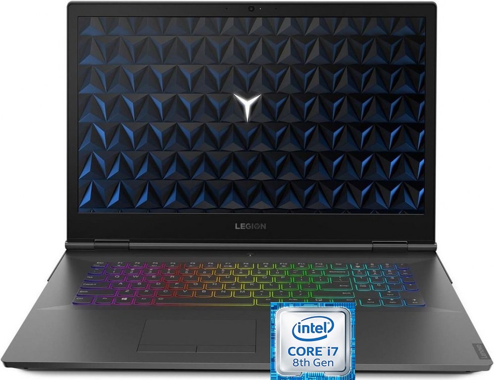 Lenovo legion y730 разбор