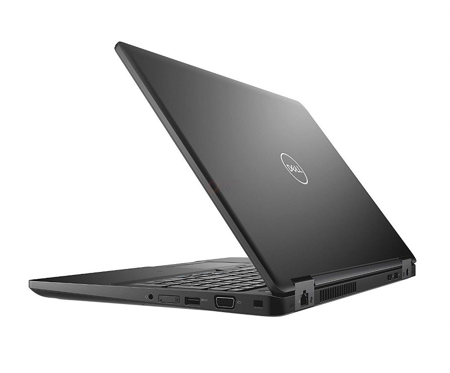 Dell latitude, 15 5590, i5-8250U, 4GB Ram, 500 GB, Intel UHD Graphics ...