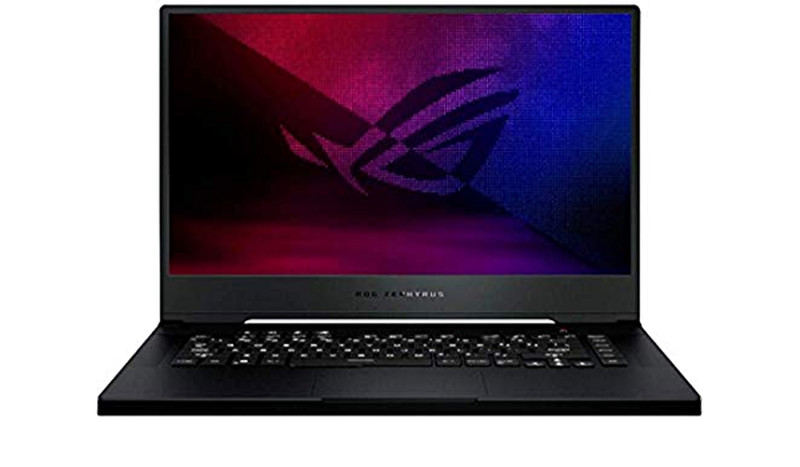 Cover per tastiera in Silicone per 15.6 ''Asus ROG Zephyrus