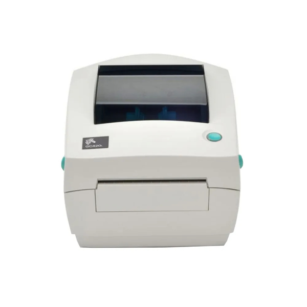 Zebra Gc420t Barcode Printer Egyptlaptop 8160