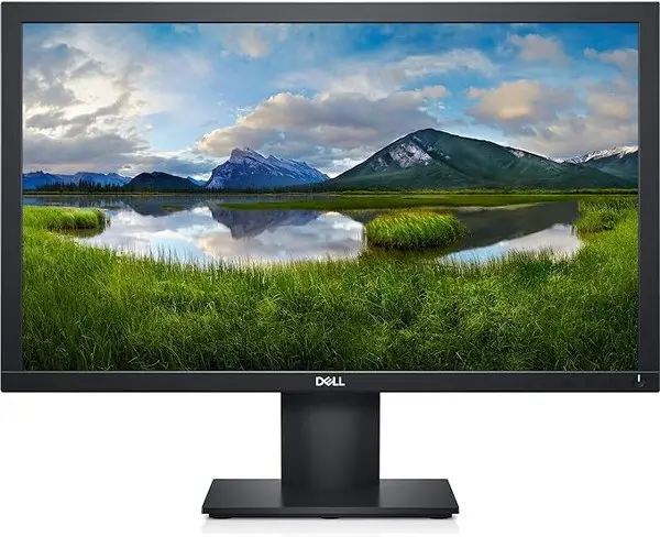 Dell Monitor 22 Inch E2221HN FHD TN 60HZ 5Ms