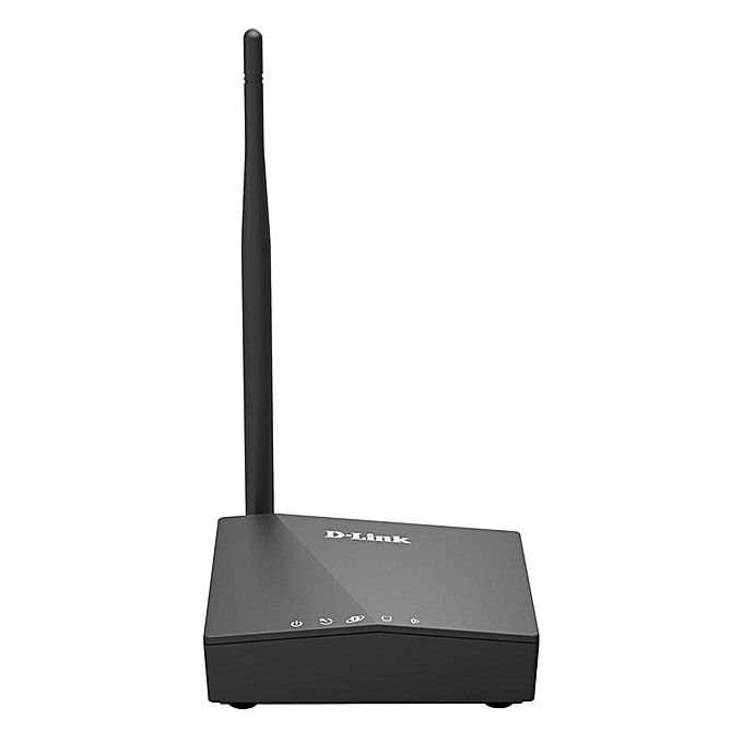 D-Link 1 Port N150 Wireless ADSL2+ Modem Router / DSL-2700U