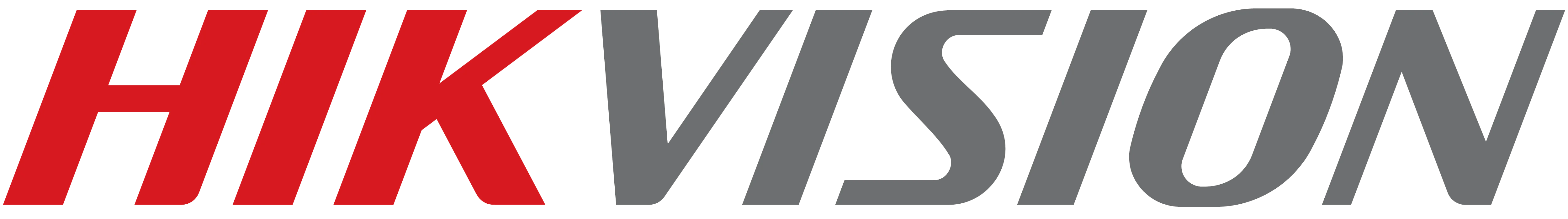 Hikvision Hikvision