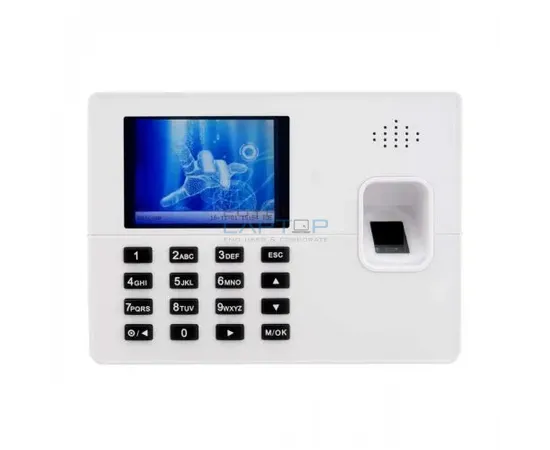 fingerprint device