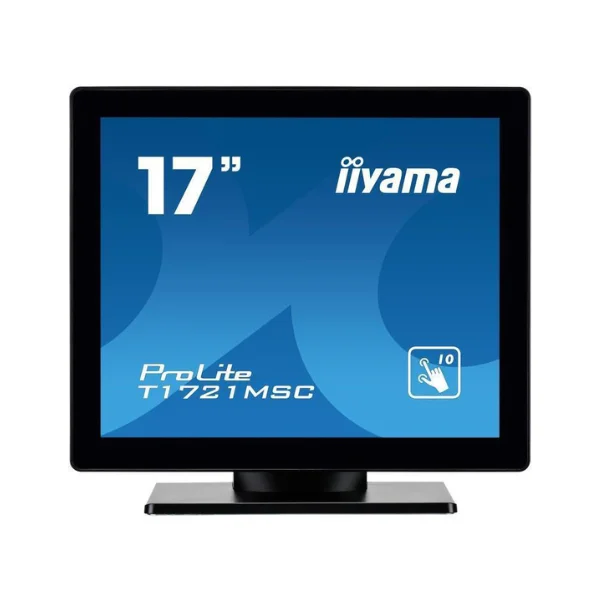 iiyama ProLite T1721MSC-B1 iiyama ProLite T1721MSC-B1