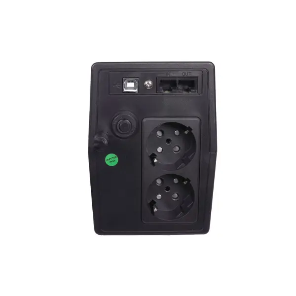 Line Interactive UPS Line Interactive UPS