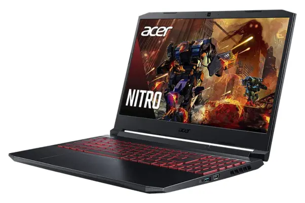 acer laptop gaming