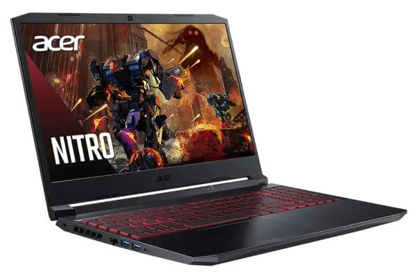 acer nitro 5 an515-57
