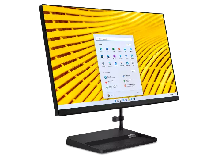 لينوفو ايديا سنتر AIO 3 24ITL6