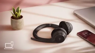 wireless headset