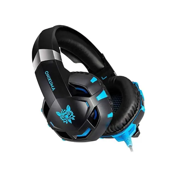headset gaming