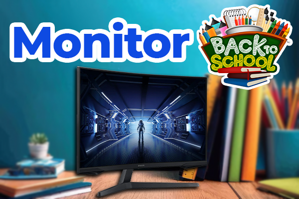 Monitor