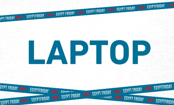 Egypt Friday Laptops