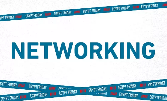 Egypt Friday Networks