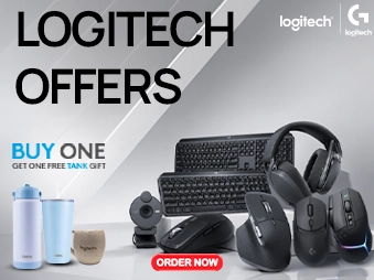 Logitech Offers