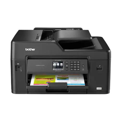 برازر MFC-J3530DW