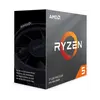 Amd Ryzen 5-3600 With Wraith Stealth Cooler