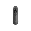 ​Logitech R500s