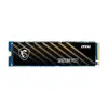 MSI Spatium M371