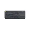 Logitech K400 Plus