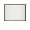 Screen Projector Manual 200 x 200 cm