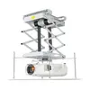 Stand Motorized Projector