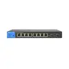 Linksys LGS310MPC Switch