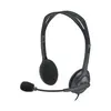 Logitech H111
