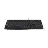 Logitech K120