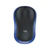 Logitech M185 Blue