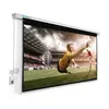 Projection Motorized Screen 244 X 244 cm