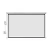Projector Motorized Screen