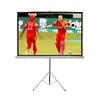 Projector ​Tripod Screen 244 x 244 cm