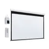 Motorized Projection Screen 500 x 375 cm