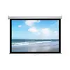 Screen Manual Projector 244 x 244 cm