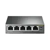 TP-Link TL-SG1005P