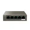 Tenda TEG1105P-4-63W