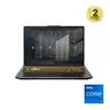 اسوس تاف جيمنج F17 FX706HM-HX090T